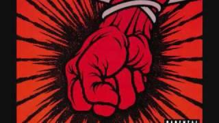 Metallica-St anger (HQ)