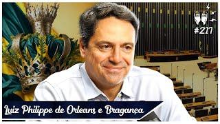 LUIZ PHILIPPE DE ORLEANS E BRAGANÇA - Flow #217