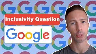 Googleyness and Leadership Question and Answer