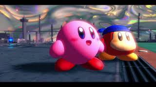 Kirby and the Forgotten Land  Bad Ending
