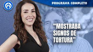 Caso Melesio Cuén: murió por ahorcamiento | PROGRAMA COMPLETO | 02/09/24