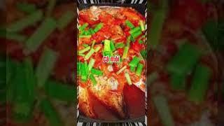 5 loại cá tốt cho người mỡ máu cao – nên ăn 2 lần/tuần