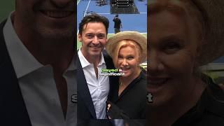 Deborra-Lee Furness Files for Divorce from Hugh Jackman After 27 Years of Marriage.
