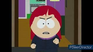 South Park: The List, But It's Just Red McArthur