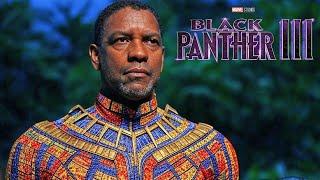 Black Panther 3 VILLAIN UPDATE, NEW X-MEN CASTING REPORT & Agatha Season 2 Update