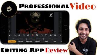 how to use filmmaker app । how to use filmmaker pro app । filmmaker tutorial