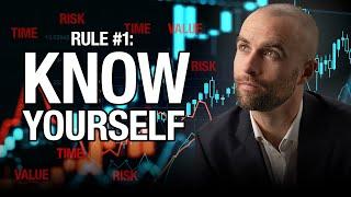 The #1 Rule EVERY Investor Should Follow