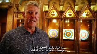 Edge No Edge - Interview with Kurt Larsen