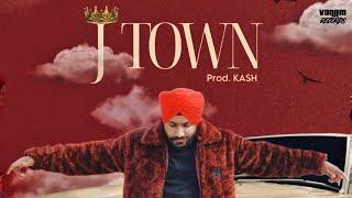 J Town - G Dot J (prod. Kash) | Official Music Video