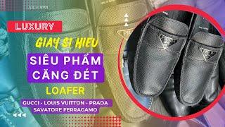 22/1 |HÀNG VIP MỚI CỨNG CĂNG ĐÉT chơi Tết #bosuutapgiaysihieu #2hands #giaysi #giaysihieu #đồsi