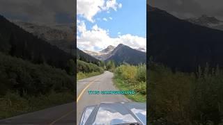 Canada Rockies Best Campsite? Illecillewaet Campground in Glacier National Park: Hidden Hiking Gem