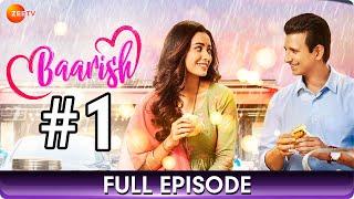 Baarish - Ep 1 - From Togetherness To Separation - Web Series - Sharman Joshi, Asha Negi - Zee Tv