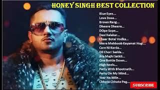 Honey Singh Old Songs | Honey Singh party songs