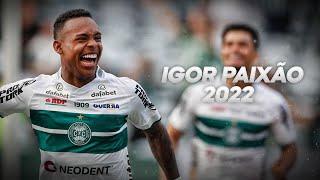 Igor Paixão is The New Gem of Brazilian Football