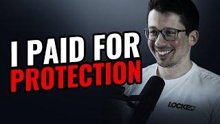 How Ian Bick Secured Protection In Federal Prison | Shocking Insider Story