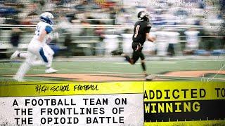 Addicted To Winning | Documentary Trailer
