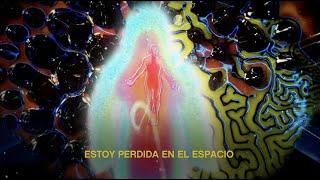 Foster The People - Lost In Space (Spanish Lyric Video)