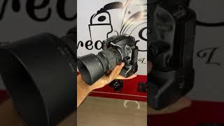 Nikon d3100 camera review|| #shorts