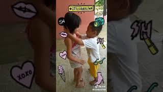 Viral Kakak Vs Ade