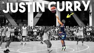 JUSTINE SUMABAK NA SA OFFICIAL GAME - STEPH CURRY MODE AGAD! | S5: vlog 56