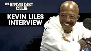 Kevin Liles On DMX, Artist Development, Publishing, Surviving The Industry + More