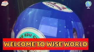 WISE EDU CIRCLE