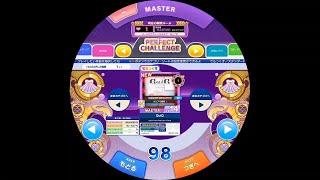 QuiQ  MASTER AP【maimaiでらっくす外部出力】