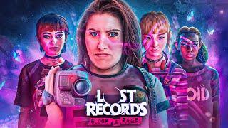 Vier Freundinnen und ein dunkles Geheimnis! Lost Records: Bloom & Rage Full Game