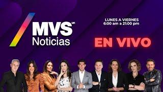 MVS Noticias | 11 de Septiembre