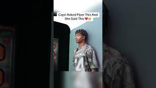 Piper Rockelle and capri stream full vid on my channel #piperrockelle #c4pri #capri