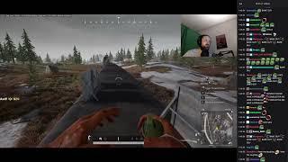 Bane Snipes Forsen In PUBG