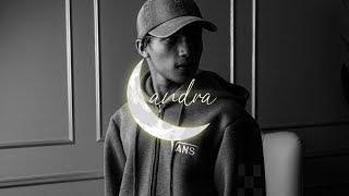 Candra / Sang Keladi (Official Lyric Video)