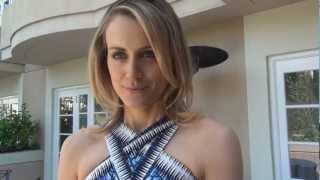 Taylor Schilling talks to the HFPA