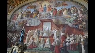 On the Limits of Papal Power - Fr. Hesse