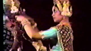 Cambodian classical & folk dances