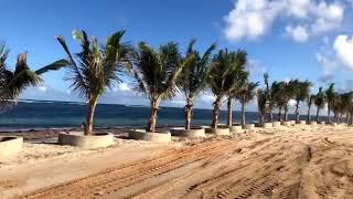 XAMAR XEEBTA JAZEERA BEACH #SOMALIA