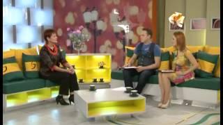 Татьяна Шаповалова о Круге Женской Силы