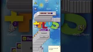 Progressbar95 - your favorite nostalgic game. Fill the progress bar and get new systems