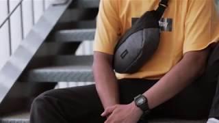 VISVAL Bags - Pacer Waistbag