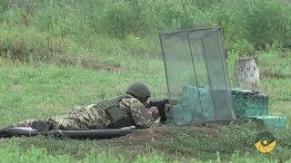 Непохитна стійкість резервістів