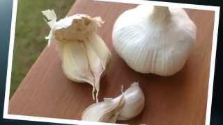 How to roast garlic / How to make roasted garlic