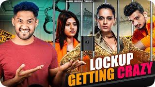 Kangana & Munawar Faruqui's Lockup Show Getting Worse!