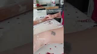 pasta sfoglia furba e veloce da preparare #food #cucinafacile