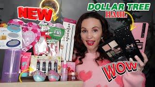 DOLLAR TREE HAUL The Most IMPRESSIVE Finds