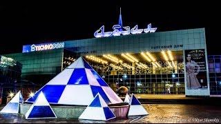 Караганда - мой любимый город!