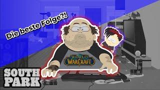 World of Warcraft und South Park – Eine unerwartete Erfolgsgeschichte