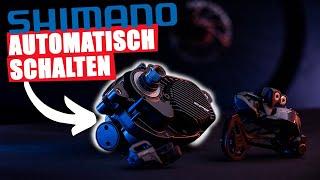  Shimano Free & Auto Shift – automatisch schalten am E-Bike? Funktioniert!