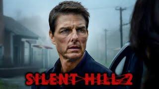 SILENT HILL 2 Full Movie 2024 Lost Souls  Horror Movies 2024 English Game Movie