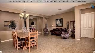 Priced at $361,900 - 19351 W READE Avenue, Litchfield Park, AZ 85340