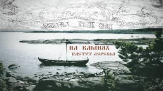 Вольгаст & Очелье Сороки - На камнях растут деревья